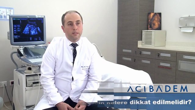 Kürtajın sorunsuz olması için nelere dikkat edilmelidir?