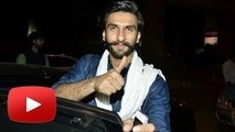 Bajirao Mastani | Ranveer Singh Turns MARATHI