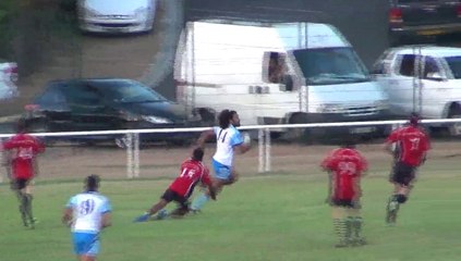 Essai jonathan bel contre le crec