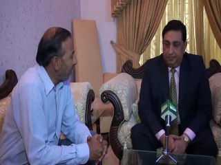 Download Video: Arshad Naseem Butt President PAK Australis Friendship(part 1)