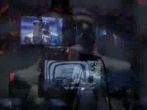 Red Hot Chilli Peppers- Californication