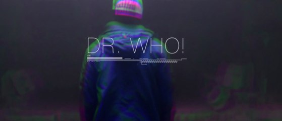 Tujamo & Plastik Funk feat. SneakBo - Dr. Who! (Official Music Video)