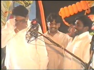 Zakir Malik Mukhtar Khokhar Imam Hussain a.s Part 2