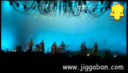 20130921 Palmy Bare foot concert คิดมาก