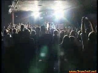 Reportage tokio hotel