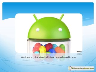 Corliss Group Review Android devices await Heartbleed fix