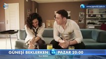 Güneşi Beklerken 41.Bölüm Fragmanı