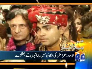 Geo Headlines-17 Apr 2014-1000