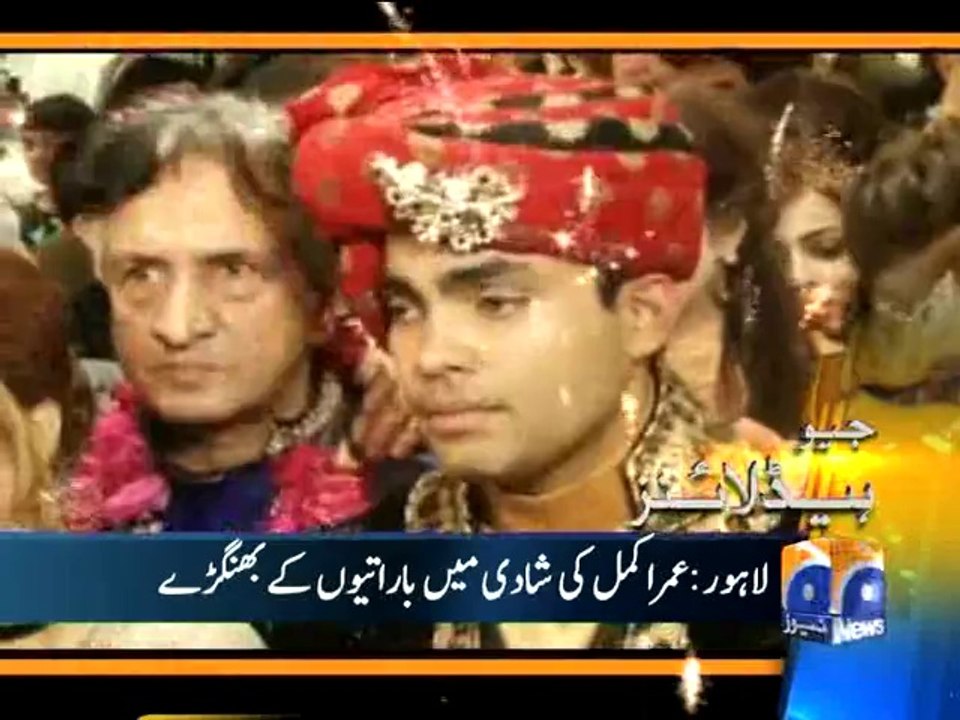 Geo Headlines-17 Apr 2014-1000