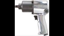 Ingersoll-Rand 231HA Impact Wrench Review