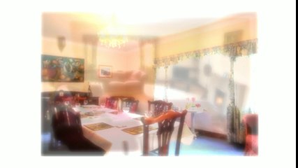 Maxton House Cottages