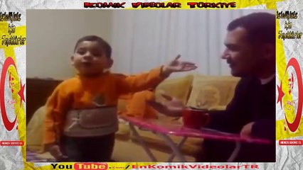 Annecim Valla Ben Demedim Bak O Dedi