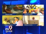 Watch Sushilkumar Shinde, Supriya Sule,Yeddyurappa casts their Vote - Tv9 Gujarati