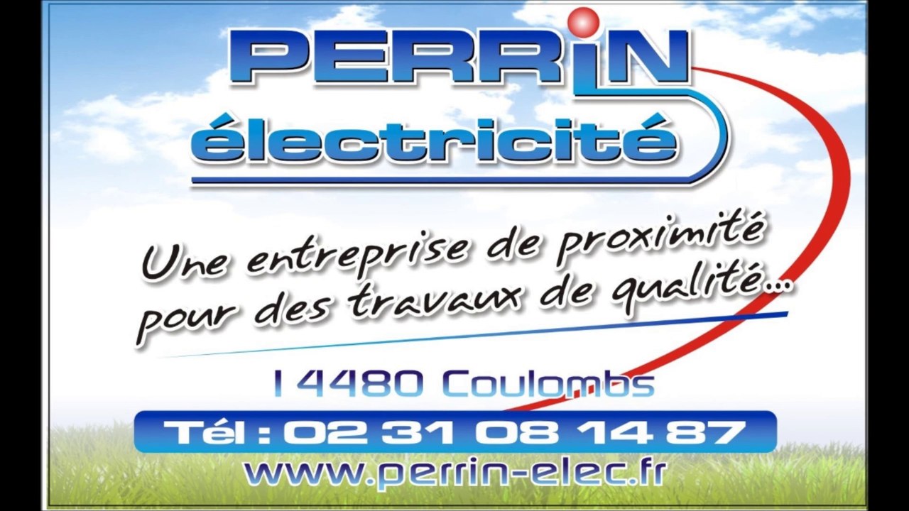Eclairage d'ambiance et architectural. PERRIN Electricité CAEN