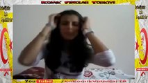 Ask Fm Türk Ergen  Kız Oto Bo Ka Gülerim Diyor ( Komik Video )