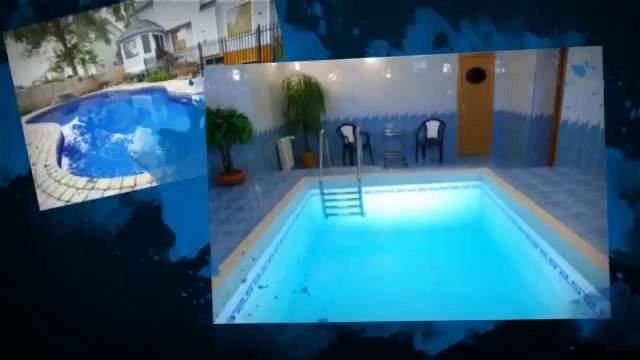 Lakes Pools and Concrete (915) 474-5867