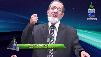 Purpose of Human Creation by Mamoon Al Azami