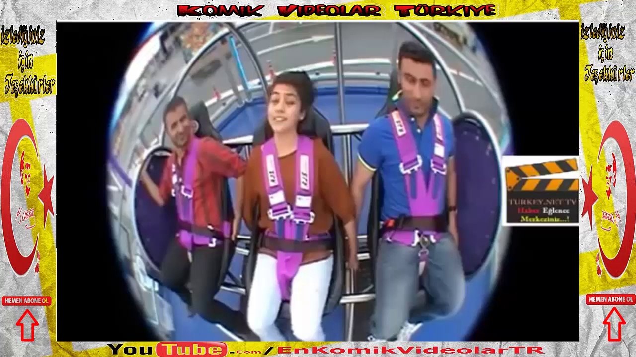 Gmax  Anne Çok Korkuyorum Annecimmm ( Komik Video )