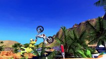 Trials Fusion (XBOXONE) - Bande-annonce de lancement