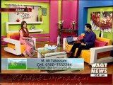 Salam Pakistan 17 April 2014 (Part1)