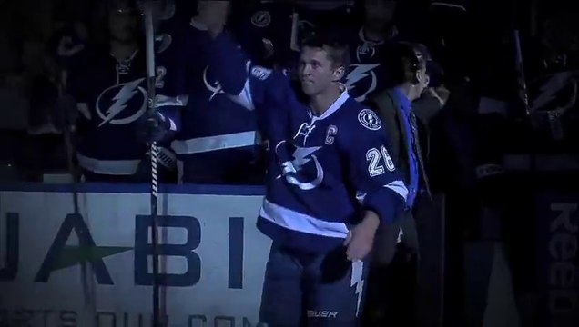 NHL : les meilleurs moments de la saison de Hockey sur glace 2013/2014