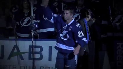 NHL : les meilleurs moments de la saison de Hockey sur glace 2013/2014