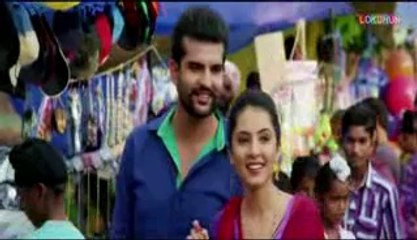 Amrapali It Raids (Jatt James Bond NEW Song )