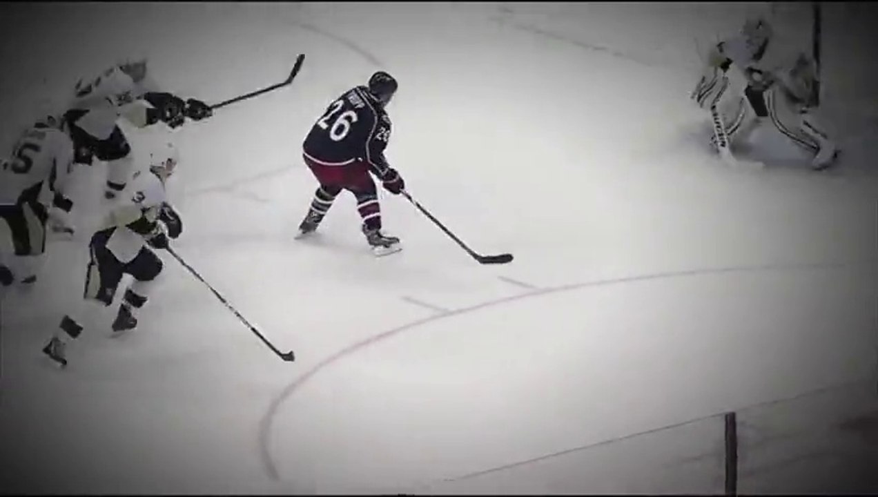 NHL Season 2013/2014 Best of! Awesome hockey compilation