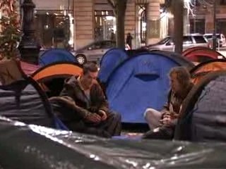 Enfants de Don Quichotte - Bordeaux - J2