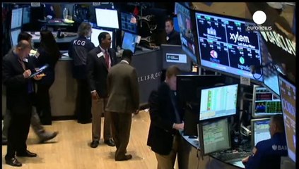 Google shares drop despite a hike in profits