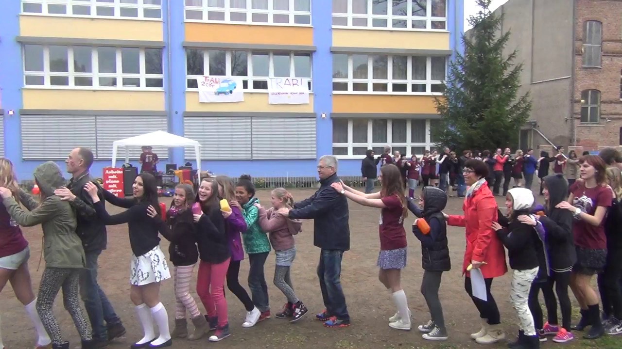 Letzter Schultag Part 5