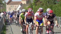 Tour de la Communauté de Communes entre Somme et Loire 2014 - 1ère étape : LESME-LESME