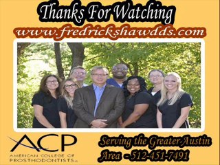 Dental Crown Austin - TMJ Treatment - Cosmetic Dentist