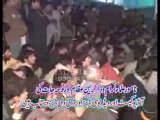 Zakir Imran Haidar  majlis 18 jan 2014 Chelam Allama Nasir Abbas at Lahore