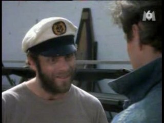 capitaine haddock