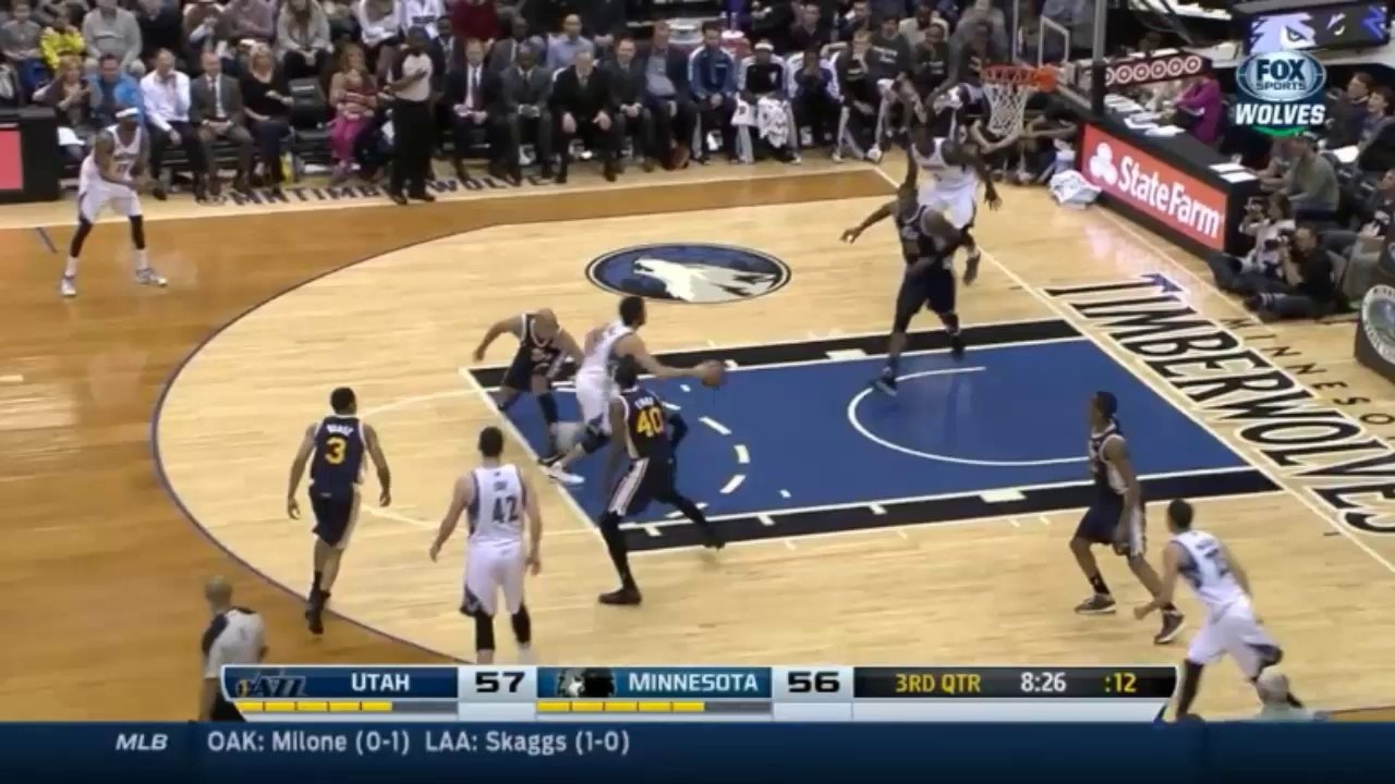 Jeremy Evans
