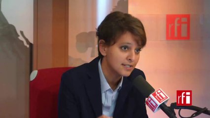 N.V.Belkacem:«Des économies dans un esprit de solidarité»