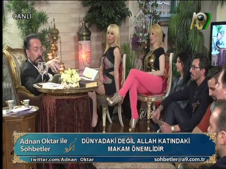 Samimi Olan Kullarım Kurtuluşa Erer