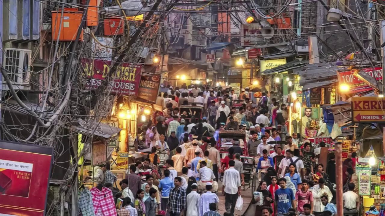 Reasons to Visit India Before You Die