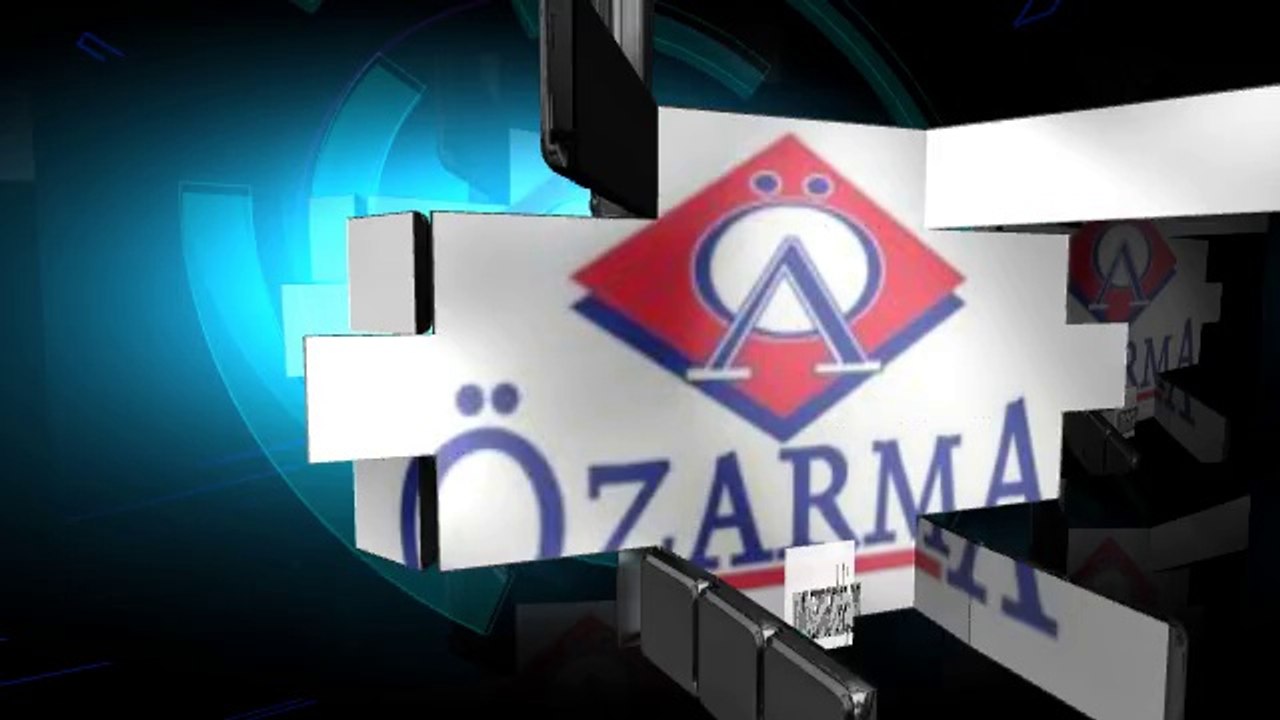Özarma Ambalaj Intro