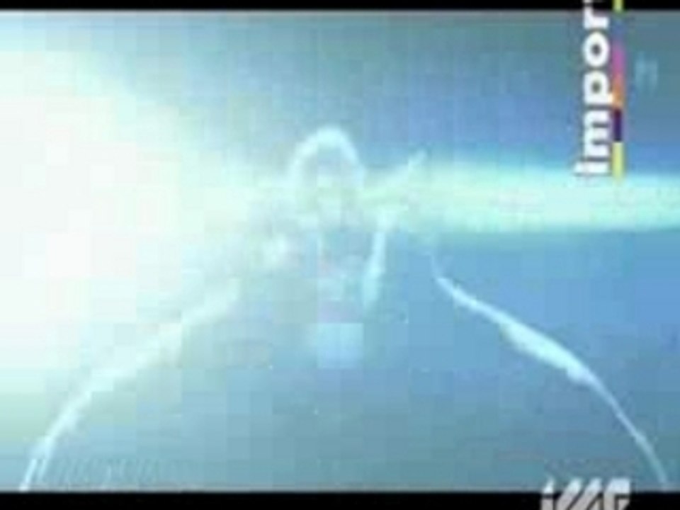 Miri Ben-Ari, Styles P - We gonna Win