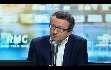 Christian Paul: "En l'état actuel des choses, je ne voterai pas la confiance"