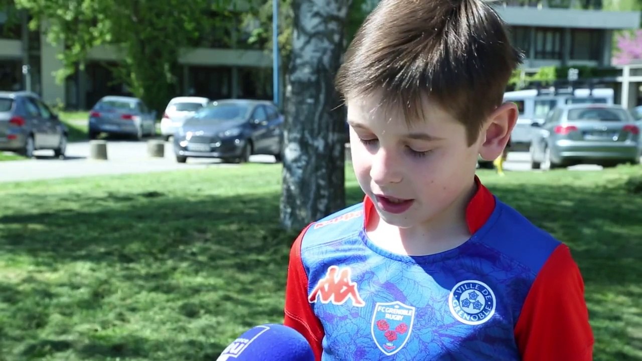 "Sans commentaires" - J-3 avant Bayonne