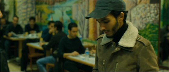 A Most Wanted Man - Trailer