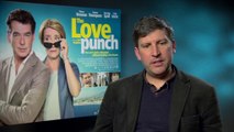 The Love Punch - Exclusive Interview With Emma Thompson, Celia Imrie & Joel Hopkins