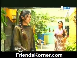 Ghayal on A Plus Episode 5