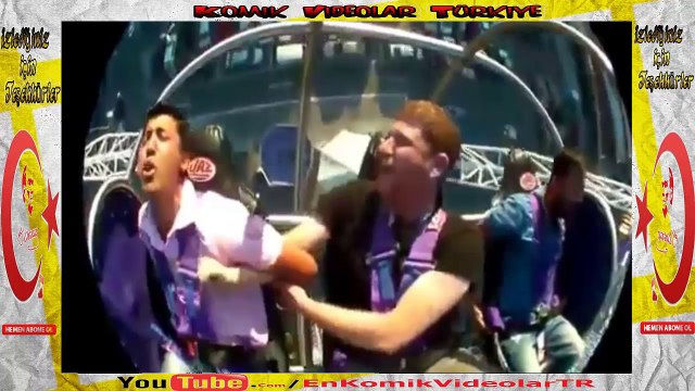 Gmax Bilo Öldüm Bilo ALLAH Aşkına Dur Bilo Öldümmm ( Komik Video )