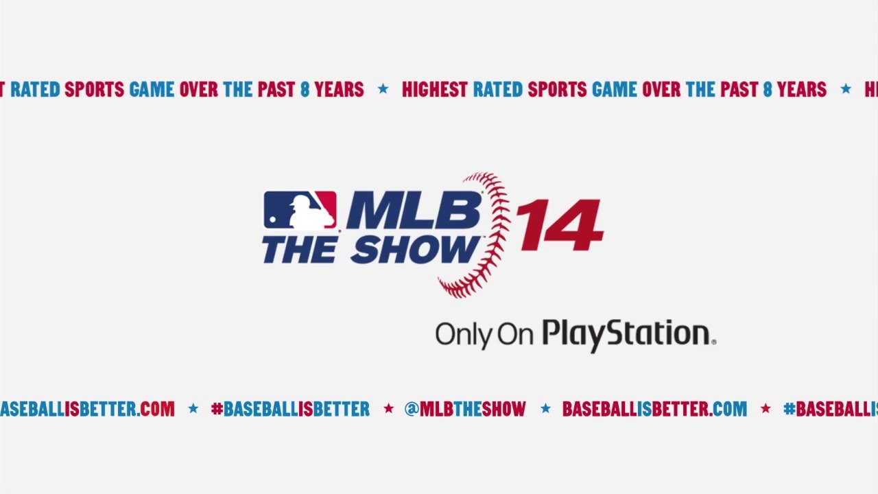 MLB 14 The Show   The Idea Pitcher CC Sabathia Pitches Robot Umpires