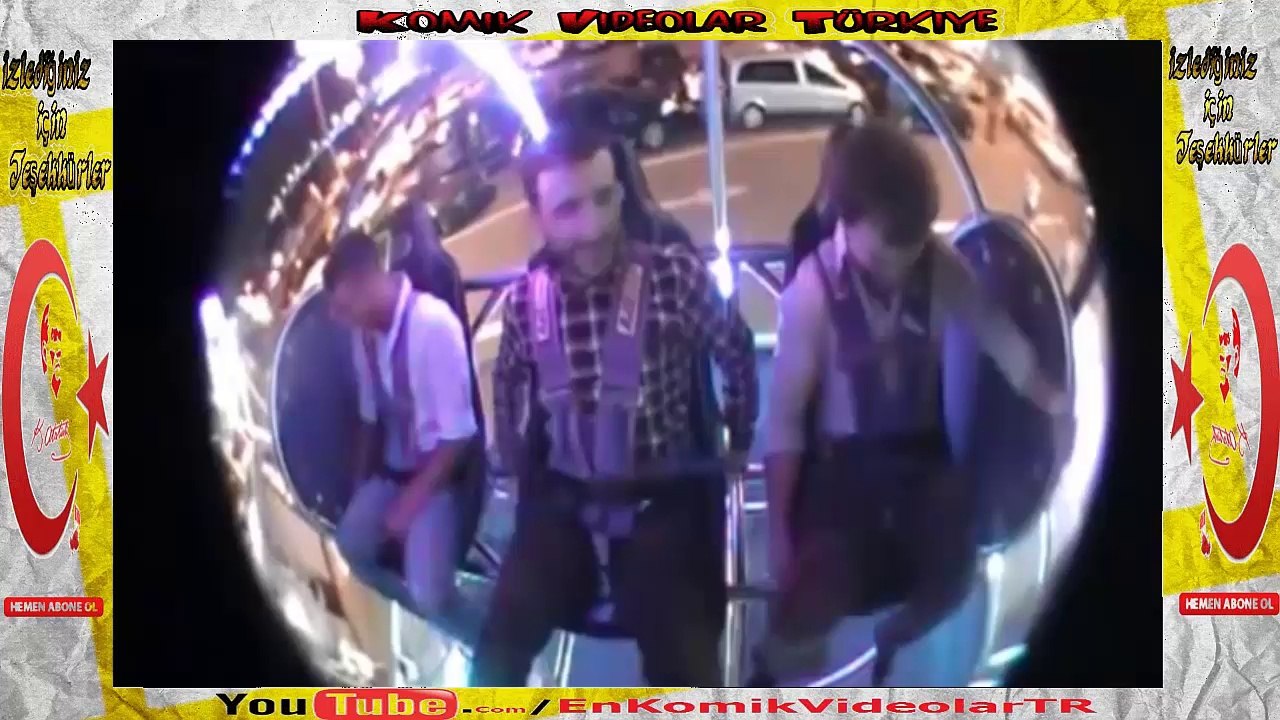 Gmax Elim Ayağım Titror Lannn Susss Gülme  ( Komik Video )-