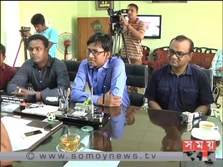 'রিজওয়ানা হাসানের তথ্য মতেই তদন্ত করছে